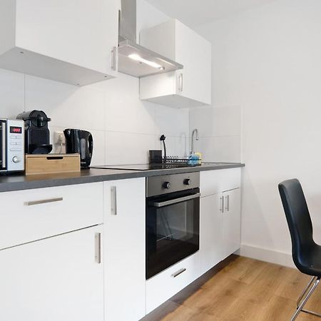 Appartment Weiden Gronau  Exterior photo